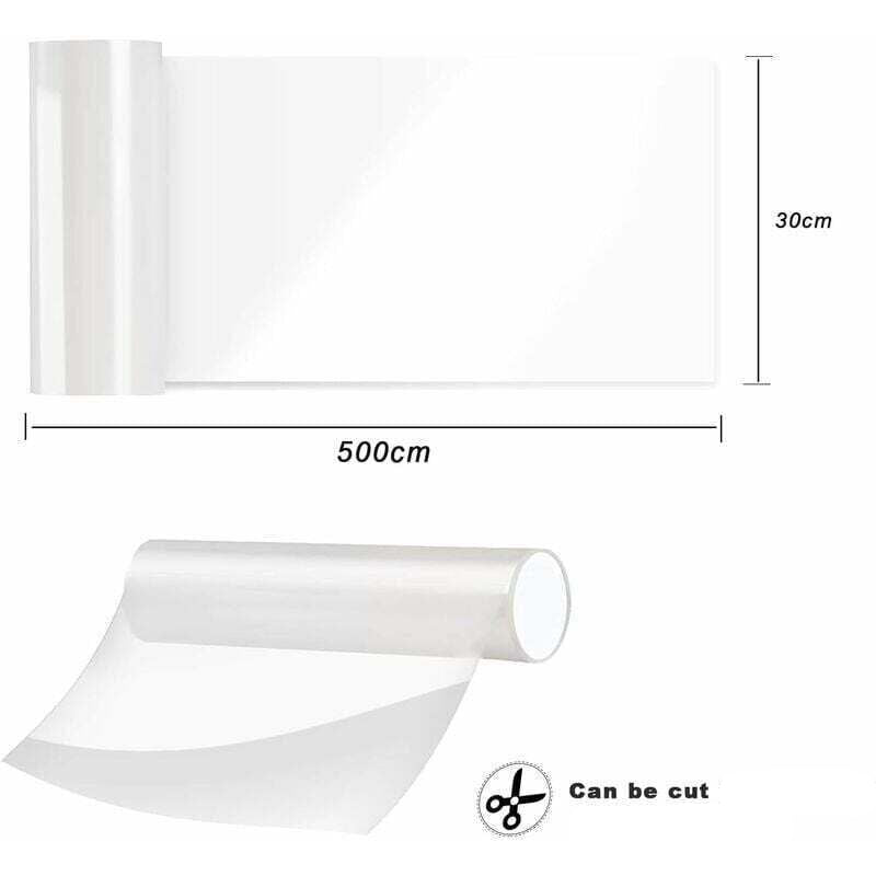 Cat Scratch Furniture Protector Film - 30cm x 5m - Coco & Harley - Pet Care > Cat Supplies > Cat Scratchers - V1237-ZY-203-2368