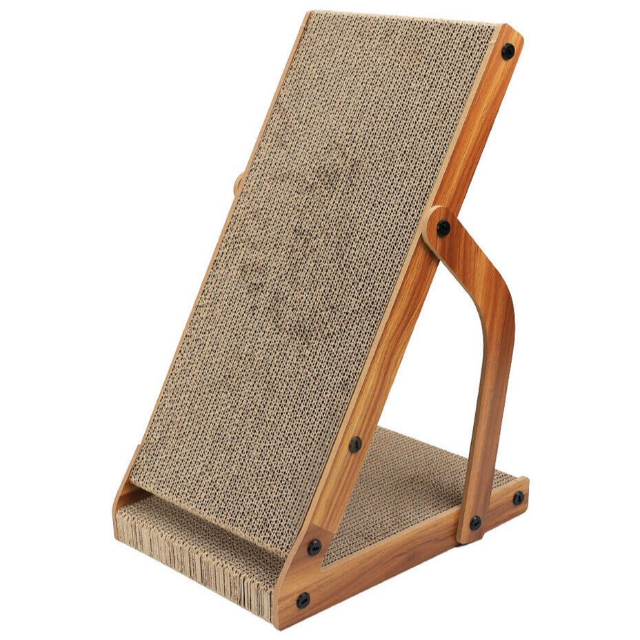 VaKa Cat Scratching Board - Coco & Harley - Pet Care > Cat Supplies > Cat Scratchers - V465-26825