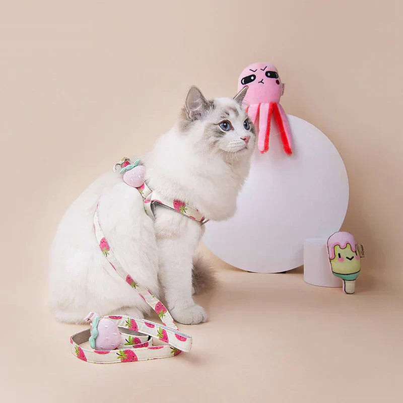 Travel Accessories - Coco & Harley