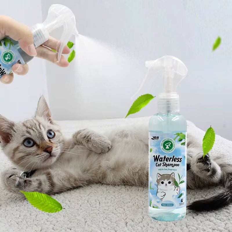Shampoos & Sprays - Coco & Harley