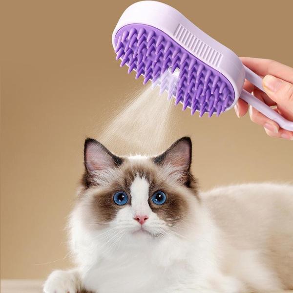 Brushes, Combs & Clippers - Coco & Harley