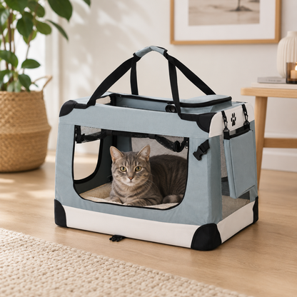 i.Pet Pet Carrier