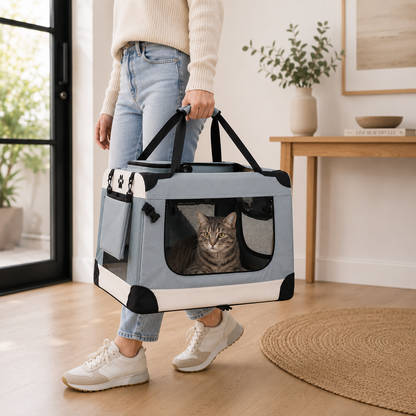 i.Pet Pet Carrier