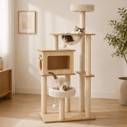 Vertical Living Bundle
