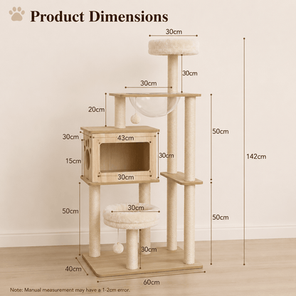 Vertical Living Bundle