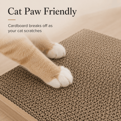 VaKa Cat Scratching Board - Coco & Harley - Pet Care > Cat Supplies > Cat Scratchers - V465-26825