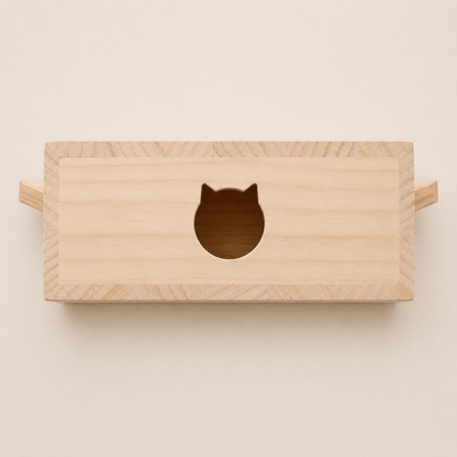 Whack-A-Mole Interactive Cat Toy - Coco & Harley - Pet Care > Toys > Cat Toys - V888-ELOSUNG41751