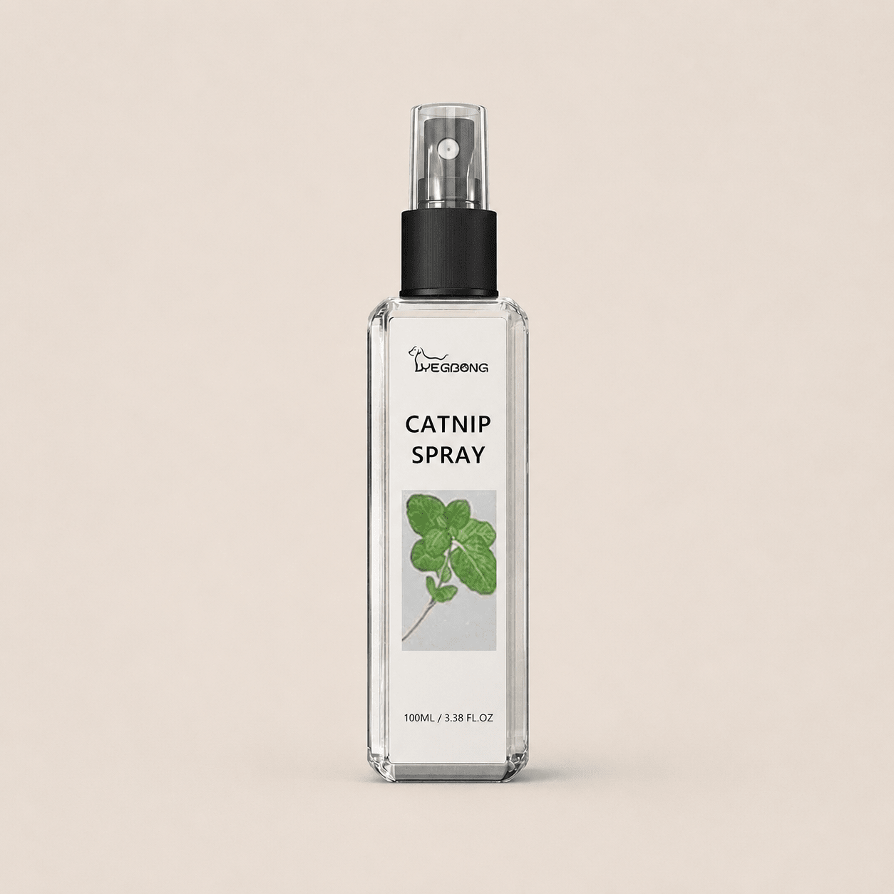 Catnip Spray - Coco & Harley - Pet Care > Toys > Cat Toys - V528-CATNIP-SPRAY-728884