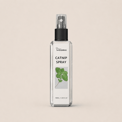 Catnip Spray - Coco & Harley - Pet Care > Toys > Cat Toys - V528-CATNIP-SPRAY-728884