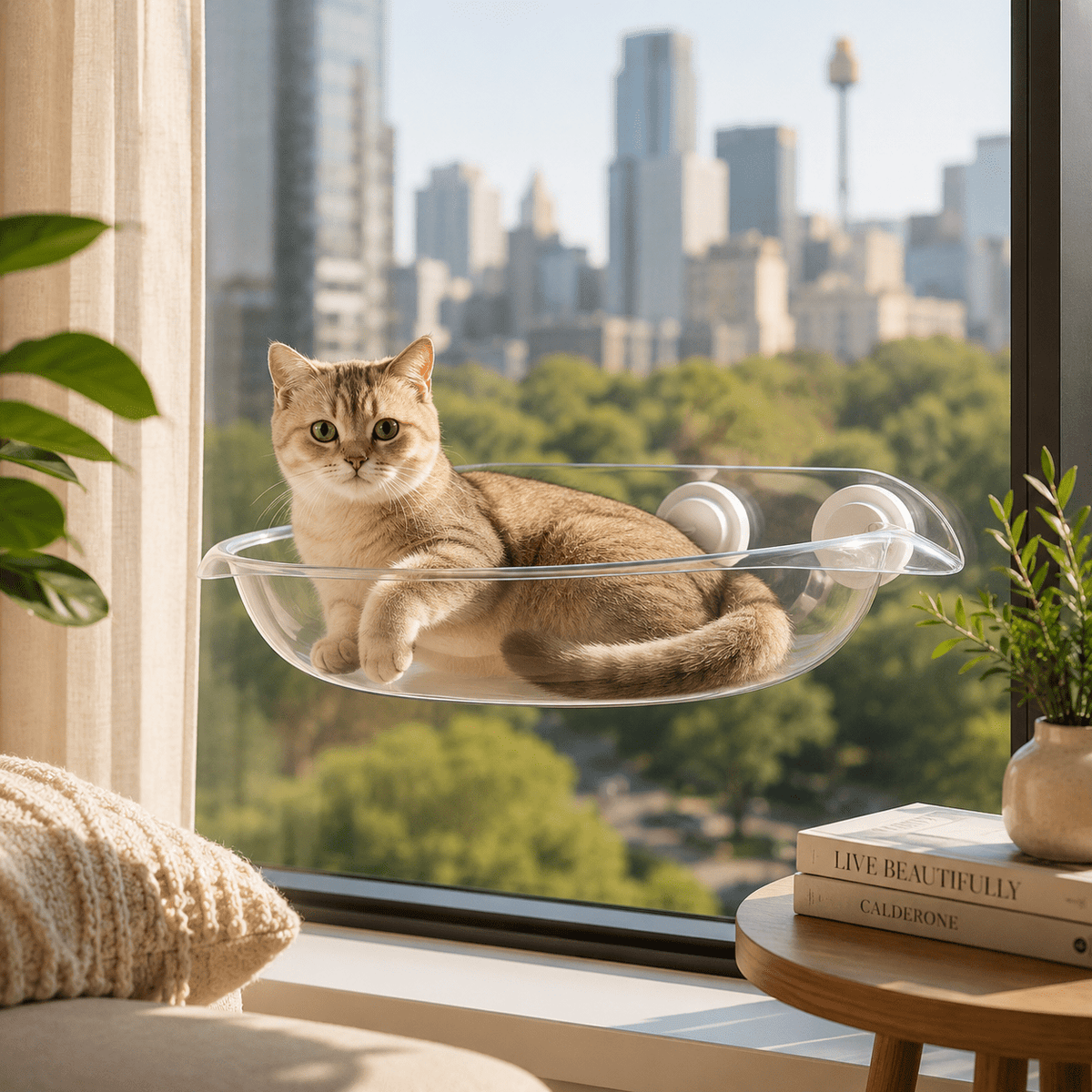 Vertical Living Bundle