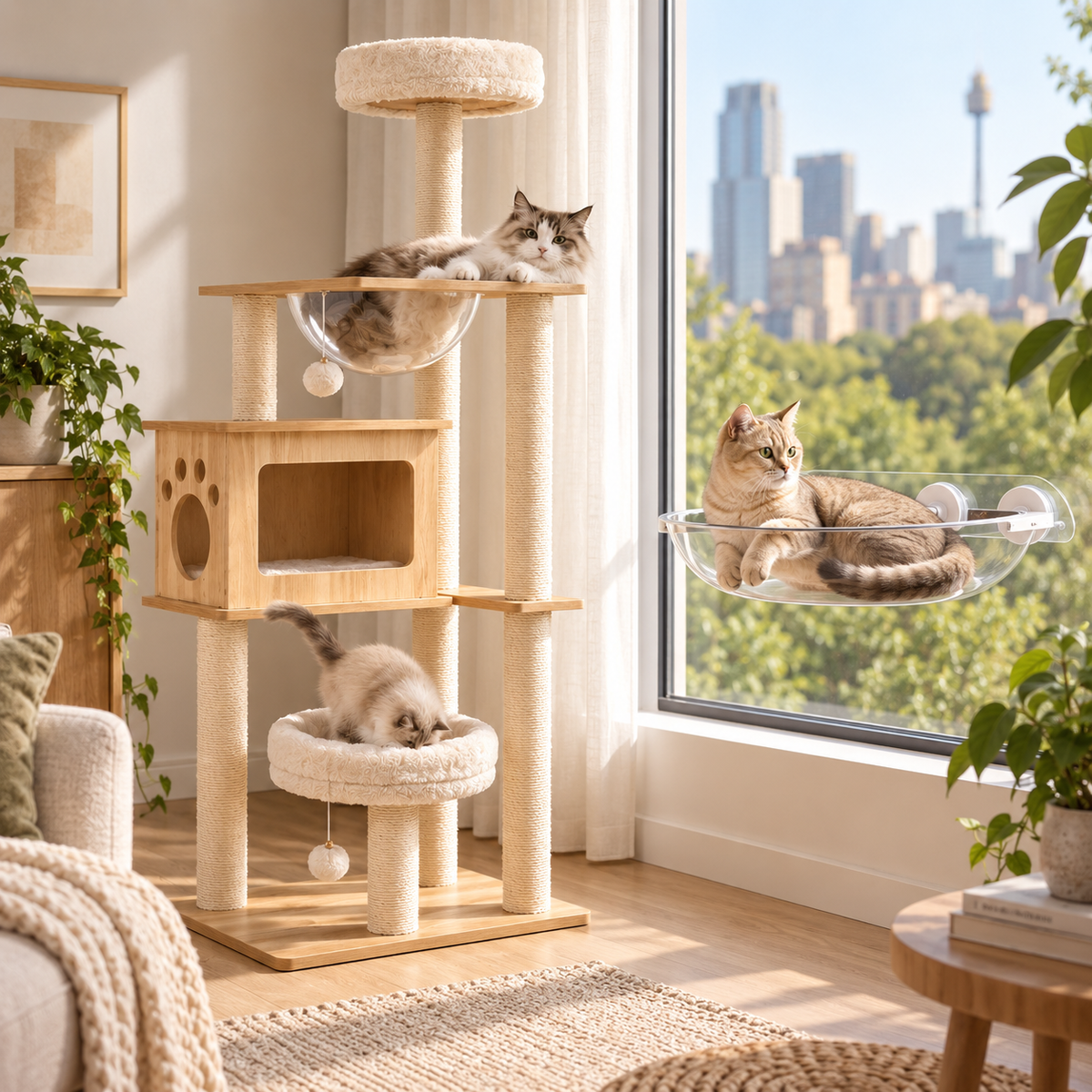Vertical Living Bundle