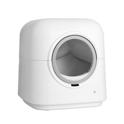 i.Pet Smart Self-Cleaning Litter Box