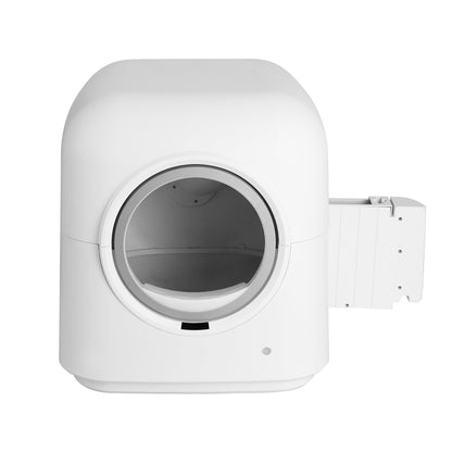 i.Pet Smart Self-Cleaning Litter Box