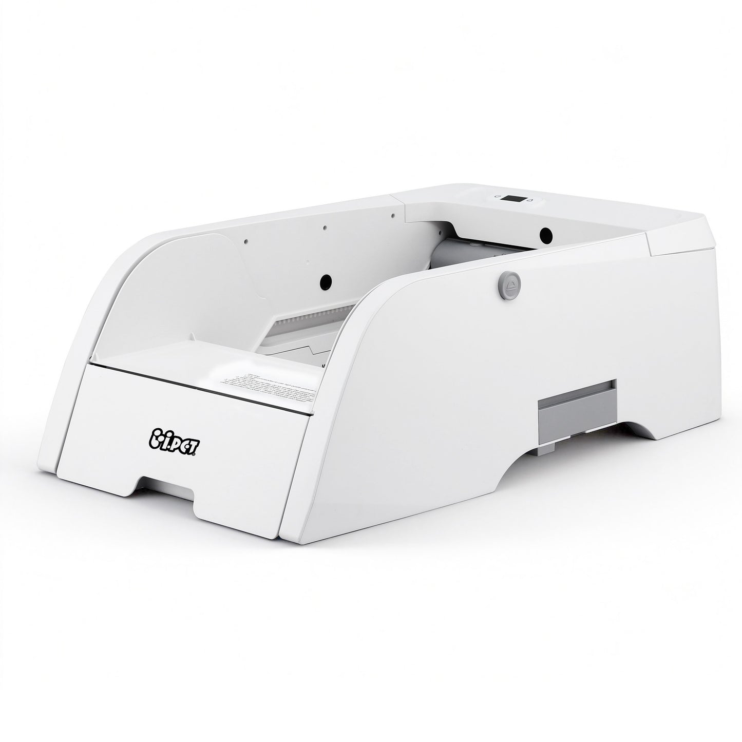 i.pet Automatic Cat Litter Box
