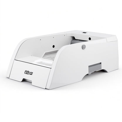 i.pet Automatic Cat Litter Box