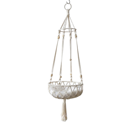 Bohemian Cat Hammock Bed