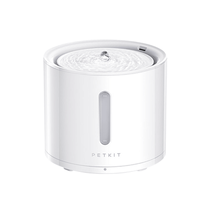 PETKIT Eversweet SOLO 2 Wireless Smart Water Fountain 2L - Coco & Harley - Pet Care > Cat Supplies > Cat Bowls, Feeders & Waterers - V390-EAN13CT-W2