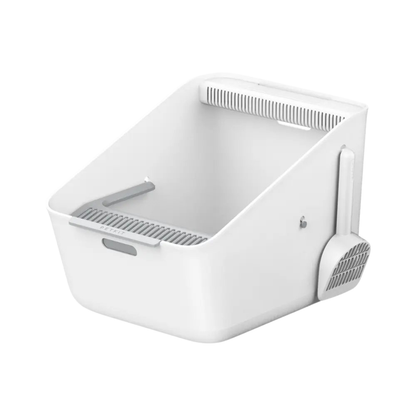 PETKIT Pura Cat Litter Box with Odour Eliminator
