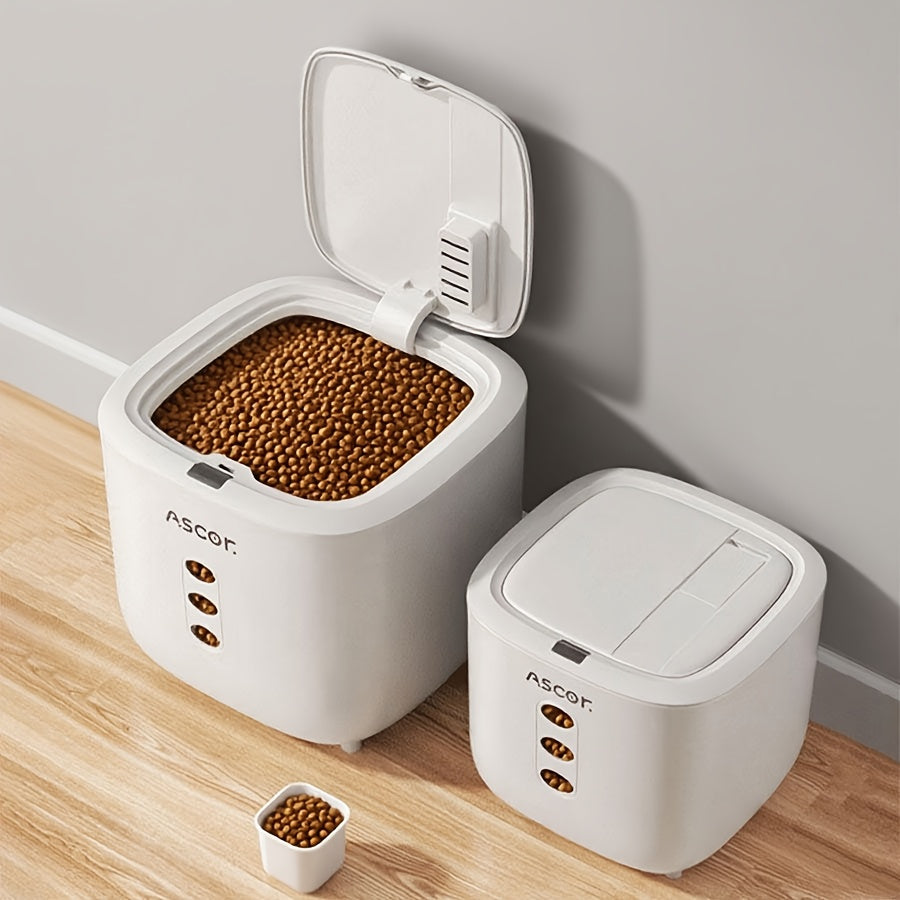 Pet Food Storage Container
