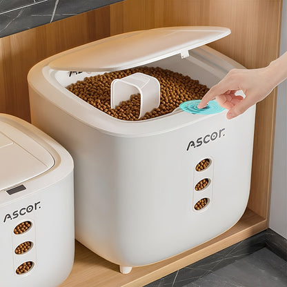Pet Food Storage Container