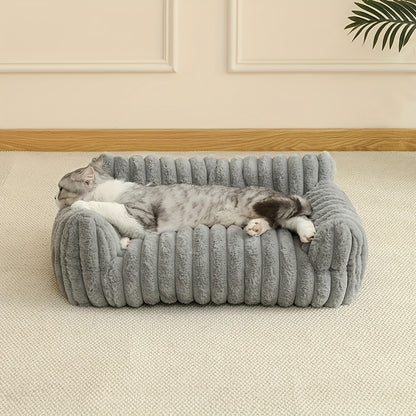 Cozy Cat Sofa