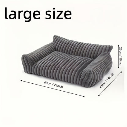 Cozy Cat Sofa