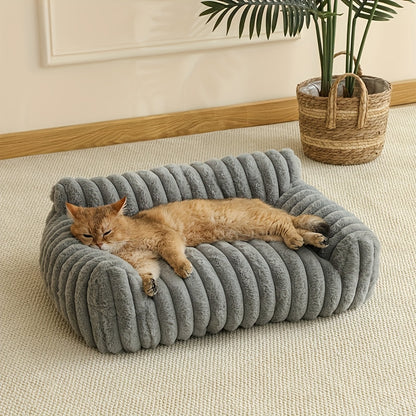 Cozy Cat Sofa