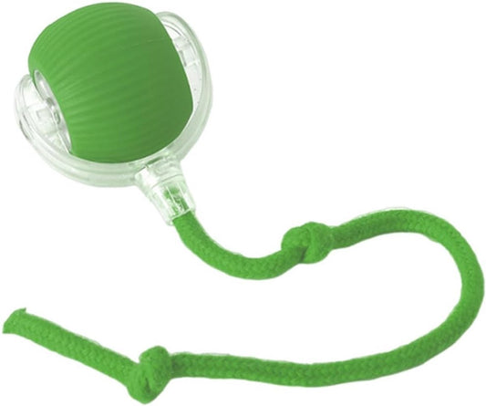 Smart Interactive Cat Ball Toy - Coco & Harley - Pet Care > Toys > Cat Toys - V1188-MS101-03213-1