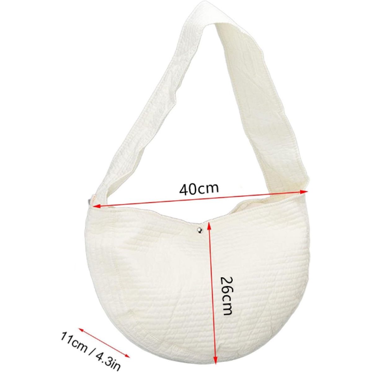 Shoulder Carry Bag