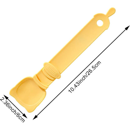 Squeeze Spoon