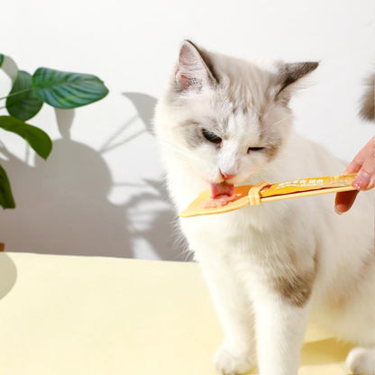Squeeze Spoon