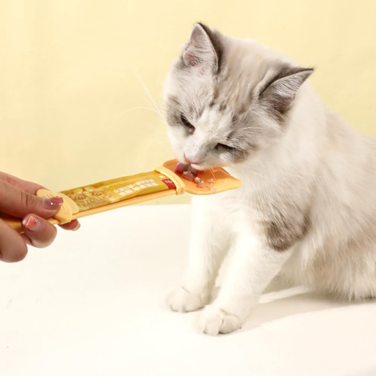 Squeeze Spoon