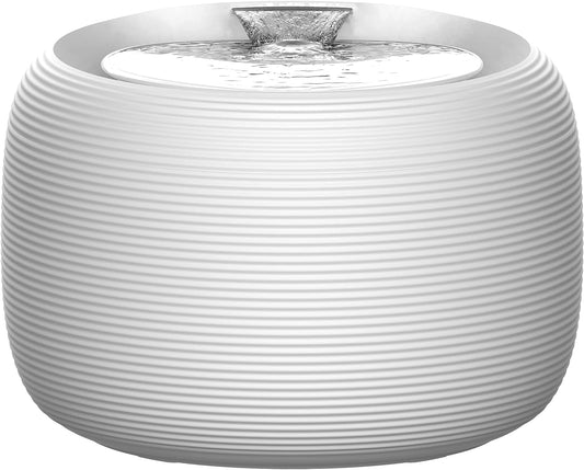 Smart Pet Water Fountain 2.5L