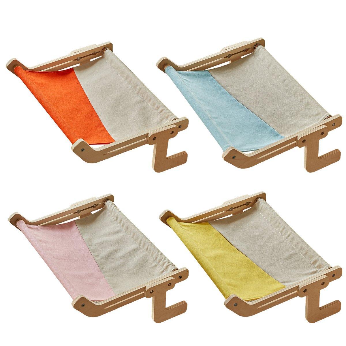 Window Hanging Cat Hammock