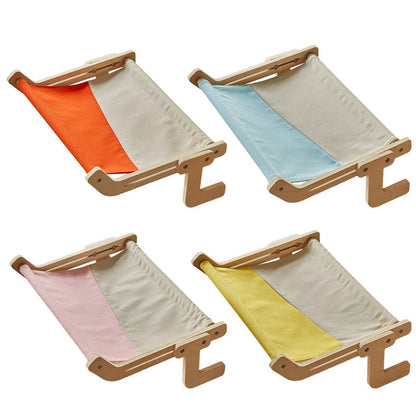 Window Hanging Cat Hammock