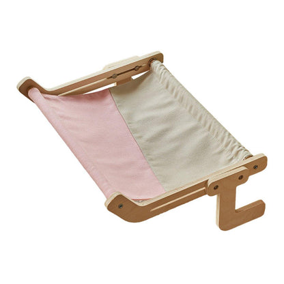 Window Hanging Cat Hammock