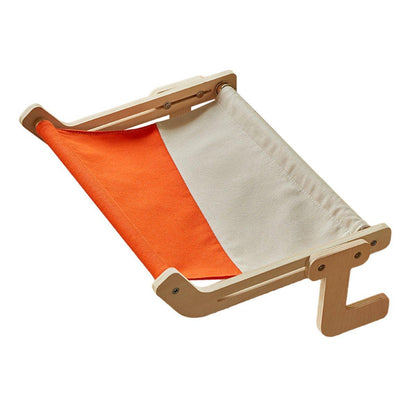 Window Hanging Cat Hammock