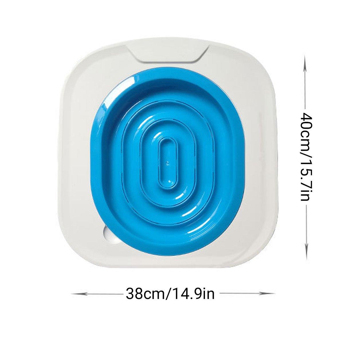 Cat Toilet Training Kit