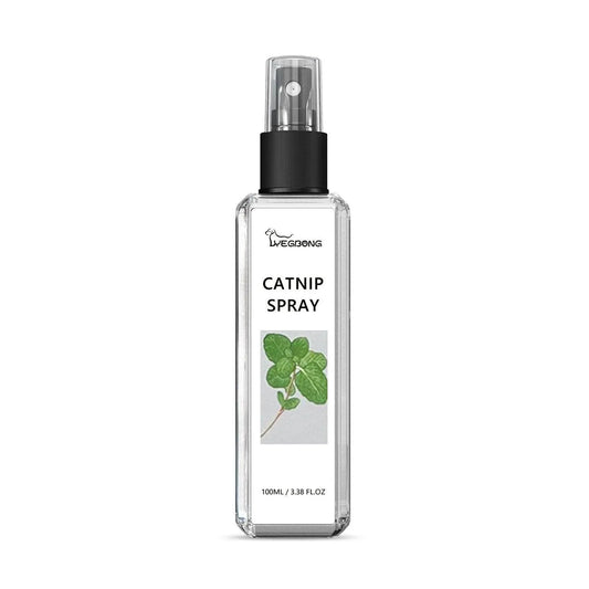 Catnip Spray