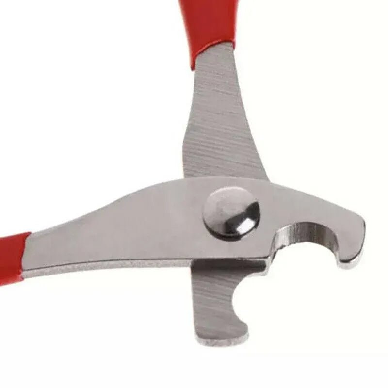 Pet Nail Grooming Scissors - Coco & Harley - Pet Care > Cleaning & Maintenance > Pet Grooming Supplies - V528-PETMINISCISSORS-513025