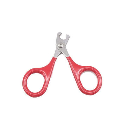 Pet Nail Grooming Scissors - Coco & Harley - Pet Care > Cleaning & Maintenance > Pet Grooming Supplies - V528-PETMINISCISSORS-513025