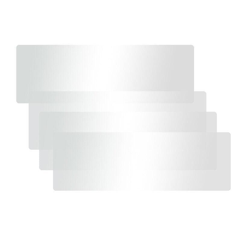 Cat Couch Sofa Scratch Guard Stickers Pet Furniture Anti-Scratching Protector - 2PCS