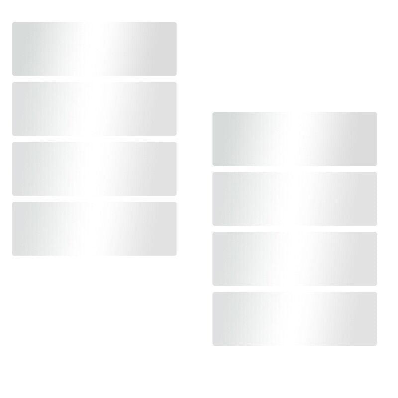 Cat Couch Sofa Scratch Guard Stickers Pet Furniture Anti-Scratching Protector - 2PCS