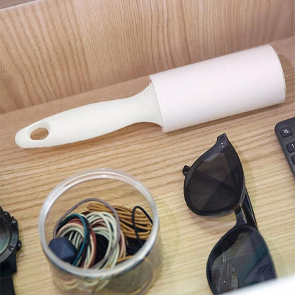 Lint Roller With Refills