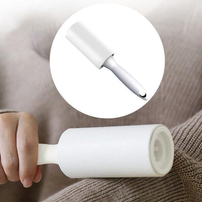 Lint Roller With Refills