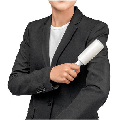 Lint Roller With Refills