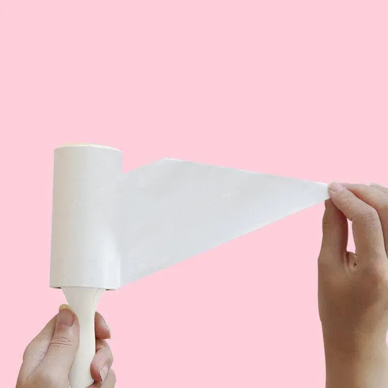 Lint Roller With Refills