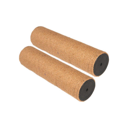 Sisal Replacement Scratching Posts