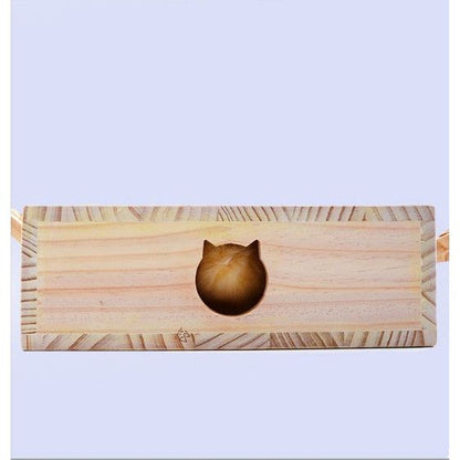 Whack - A - Mole Interactive Cat Toy - Coco & Harley - Pet Care > Toys > Cat Toys - V888-ELOSUNG41750