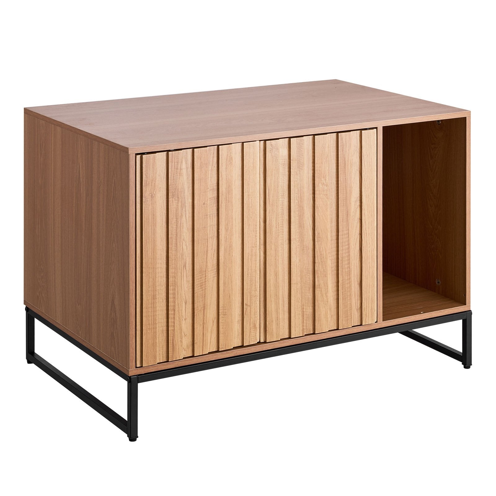 Hidden Litter Box Enclosure - Coco & Harley - Pet Care > Cat Supplies > Cat Litter - V952-JSJJMSPWQ3151XBNF001V0
